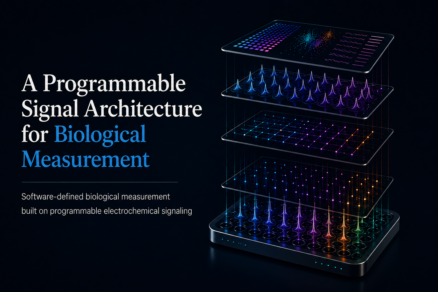 Guanine technology hero image