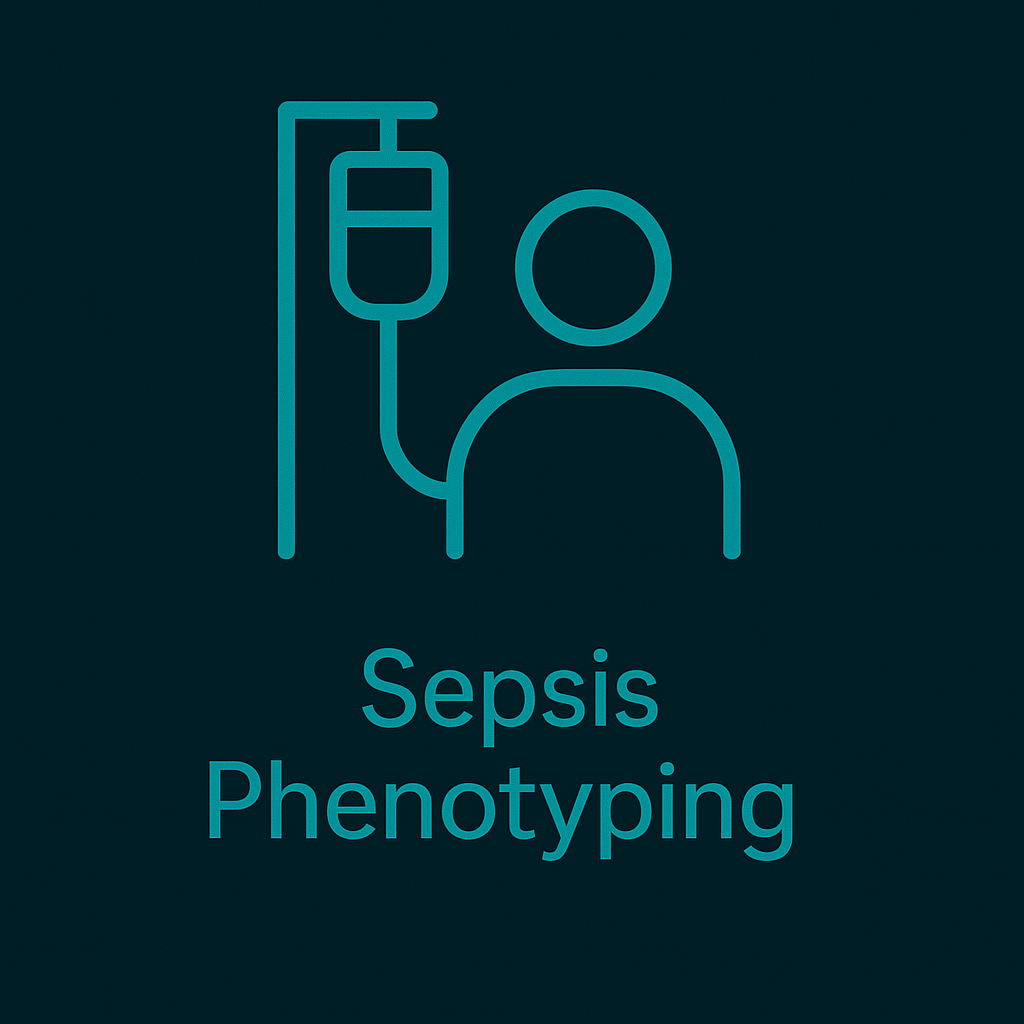 Antimicrobial phenotyping icon